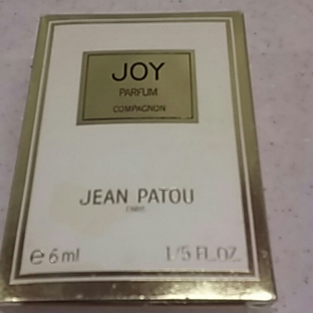 JOY PARFUM